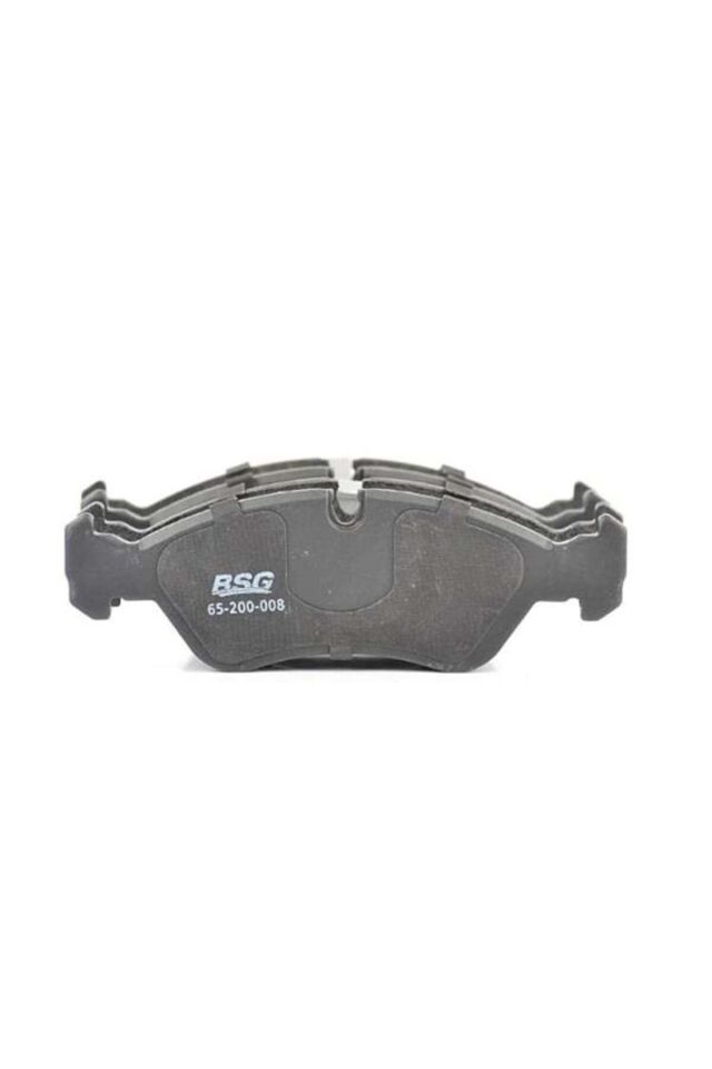 Opel / Vectra A 1.8 - 2.0 Benzinli Ön Fren Balata Takımı
