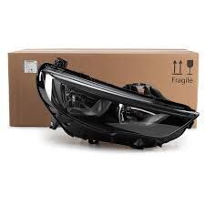 Opel / İnsignia  B Far Siyah Sağ