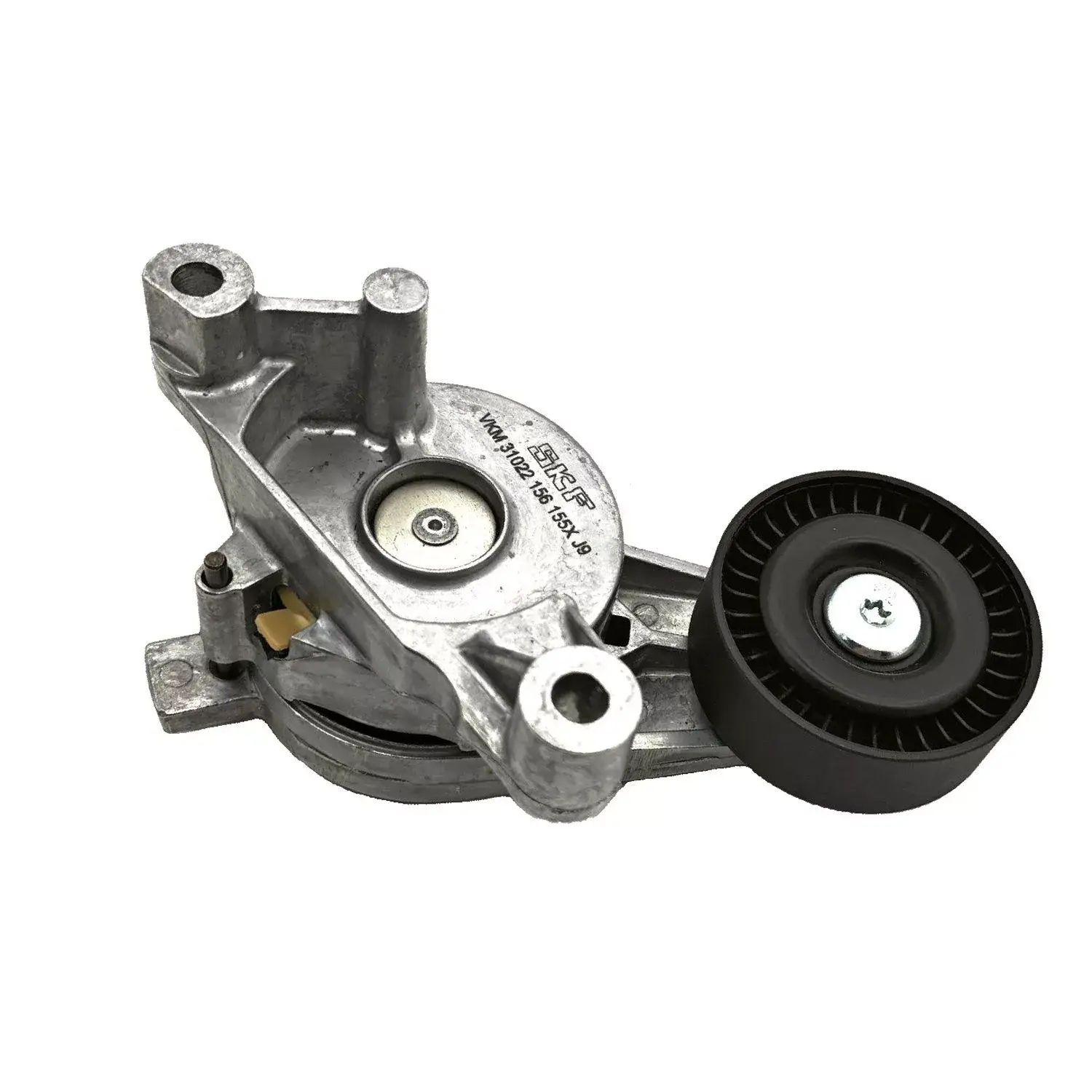 Volkswagen 1.9 TDI Caddy Şarj Gergisi