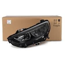 Opel / İnsignia  B FAR SİYAH SOL