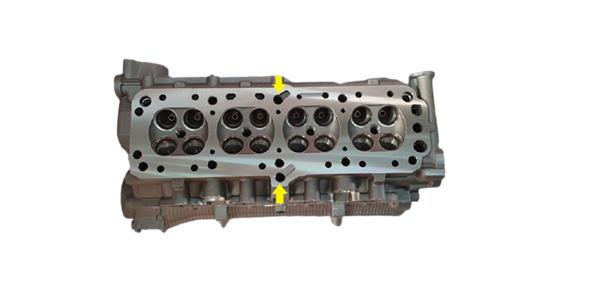 Opel Combo C Vites Topuzu İthal