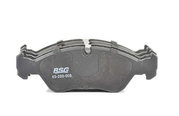 Opel / Vectra A 1.8 - 2.0 Benzinli Ön Fren Balata Takımı