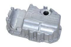 Sensörlü Yağ Karteri - BKG - Motor - 1.4/1.6 TDI - Golf - 2004 - 2005  03C103603S-6