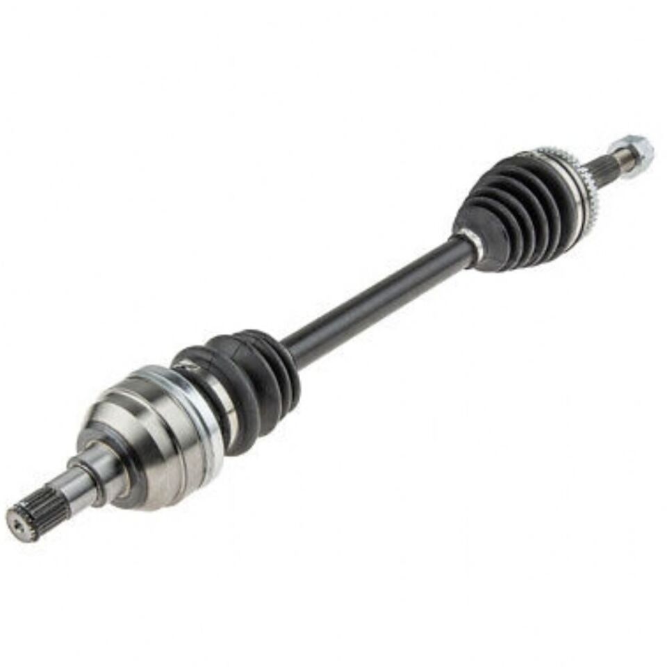  Chevrolet Yeni Aveo T300  Sol Aks Komple 96963323