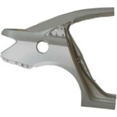 Chevrolet / Cruze Sağ Arka Çamurluk Sedan