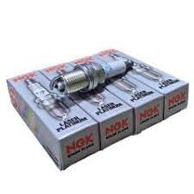 Opel / Astra J 1.6 Turbo (A16LET) Buji Takımı NGK Marka