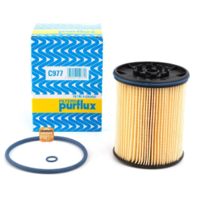 Opel / İnsignia  Yakıt Filtresi B 1.5 /1.6/ 2.0 Dizel