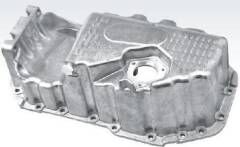 Sensörlü Yağ Karteri - CAVD - Motor - 1.4 TDI - Golf - 2012 - 2013  03C103603T-7