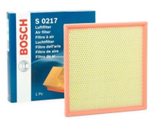 Opel / Astra J 1.4 / 1.6 Turbo 1.Sınıf Benzinli Motor (süngerli) Hava Filtresi Bos-f026400217