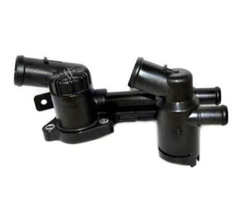 Volkswagen 1.2 TSI Polo / Golf 6 / Audi A1-A3 Termostat Gövdesi