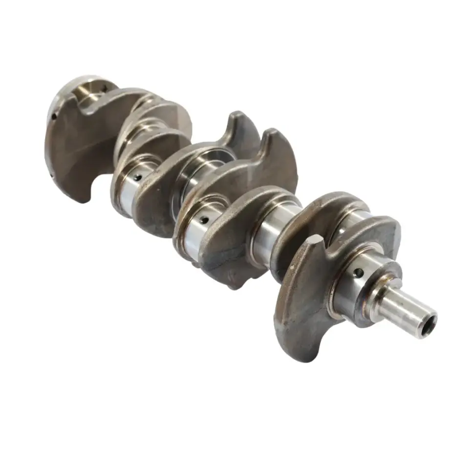 Krank - CAXA - Motor - 1.4 TSİ - Golf - 2009 - 2011  03C105101BF-6