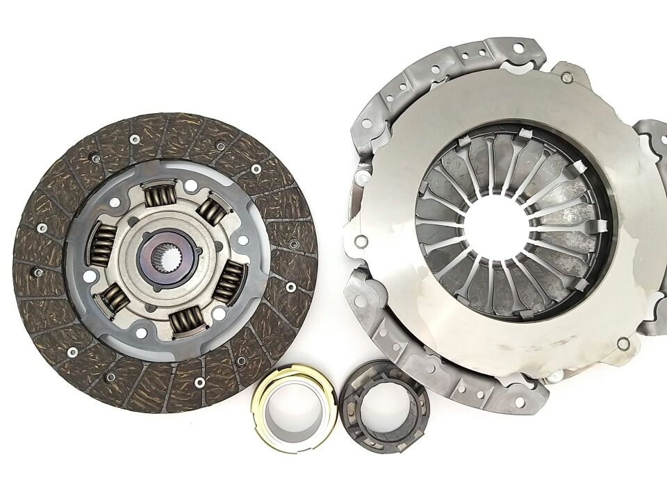 Opel Vectra A 1.8 Debriyaj Seti