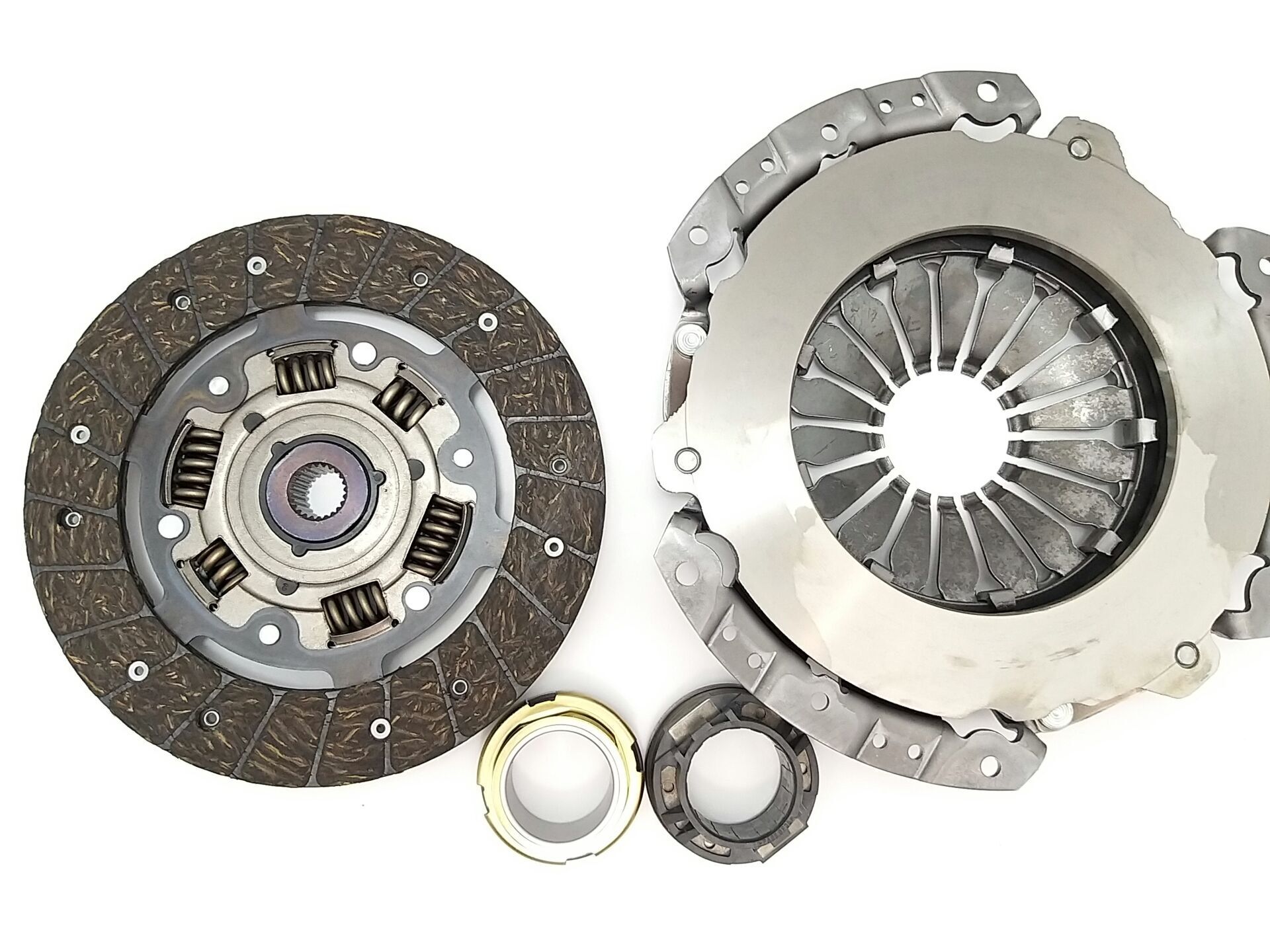 Opel Vectra A 1.8 Debriyaj Seti