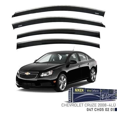 Chevrolet / Cruze Cam Rüzgarlığı