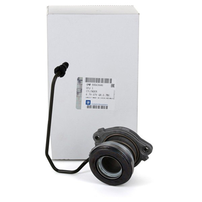 Opel / İnsignia Debriyaj Rulmanı (Bilyası) Gm Marka