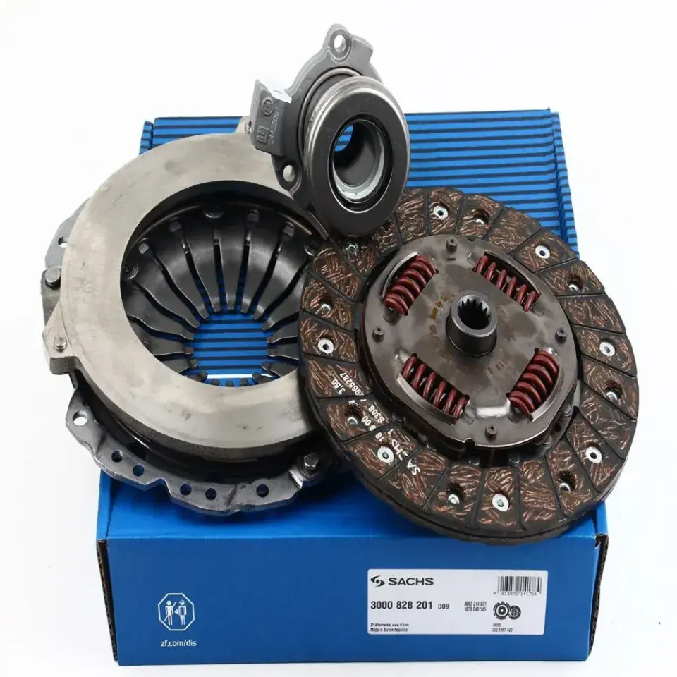 Opel Astra G 1.4 1.6 Debriyaj Seti