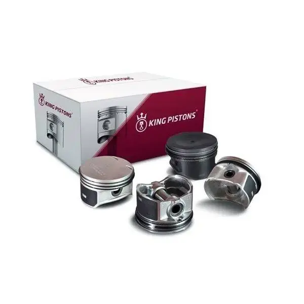 Piston Sekman - CAXA - Motor - 1.4 TDI - Golf - 2012 - 2013  03C107065AP-10