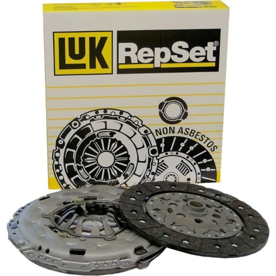 Opel Astra G 1.4XE  1.6XE Debriyaj Seti