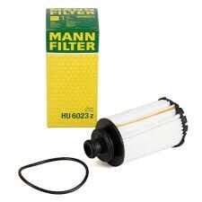 Opel / İnsignia Yağ Filtresi