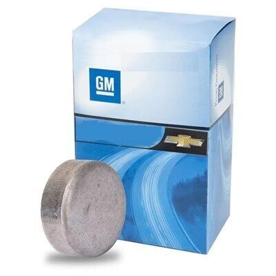 Opel / İnsignia A 1.4 / 1.6 Benzinli Motor Blok Su Tapası 34mm Orjinal