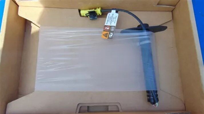 Opel / İnsignia B Kaput Airbag Fünyesi Orijinal Gm