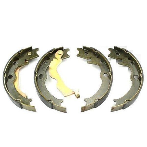 El Fren Balatası Chevrolet Epica Lacetti Uyumlu 96496764