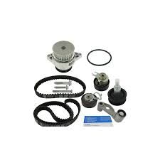 Volkswagen Golf 4 / Bora / Polo Triger Takımı Devirdaim