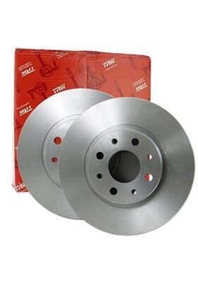 Opel / Astra J Arka Fren Disk Takımı TRW