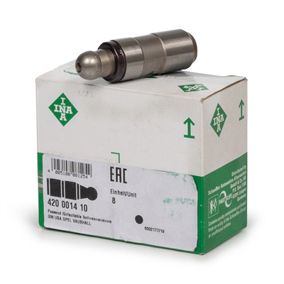 Opel / Vectra Uyumlu  A 1.6 / 1.8 / 2.0 (8 Valf )Subap İtici 8 Adet İNA