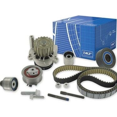 Volkswagen 1.6 TDI Golf 7 / Caddy / Transporter T6 / Amarok / Audi A1 / A5 Triger Takımı Devirdaim