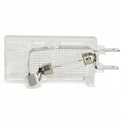 Opel / Astra H Torpido Gözü Aydınlatma Lambası Komple GM