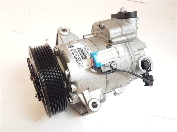 Chevrolet Cruze Klima Kompresörü Orjinal Gm