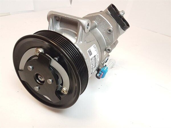 Chevrolet Cruze Klima Kompresörü Orjinal Gm