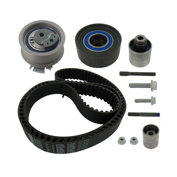 Volkswagen 2.0 TDI Golf 5 / Audi A3 / Seat Leon / Skoda Octavia Triger Takımı Devirdaim