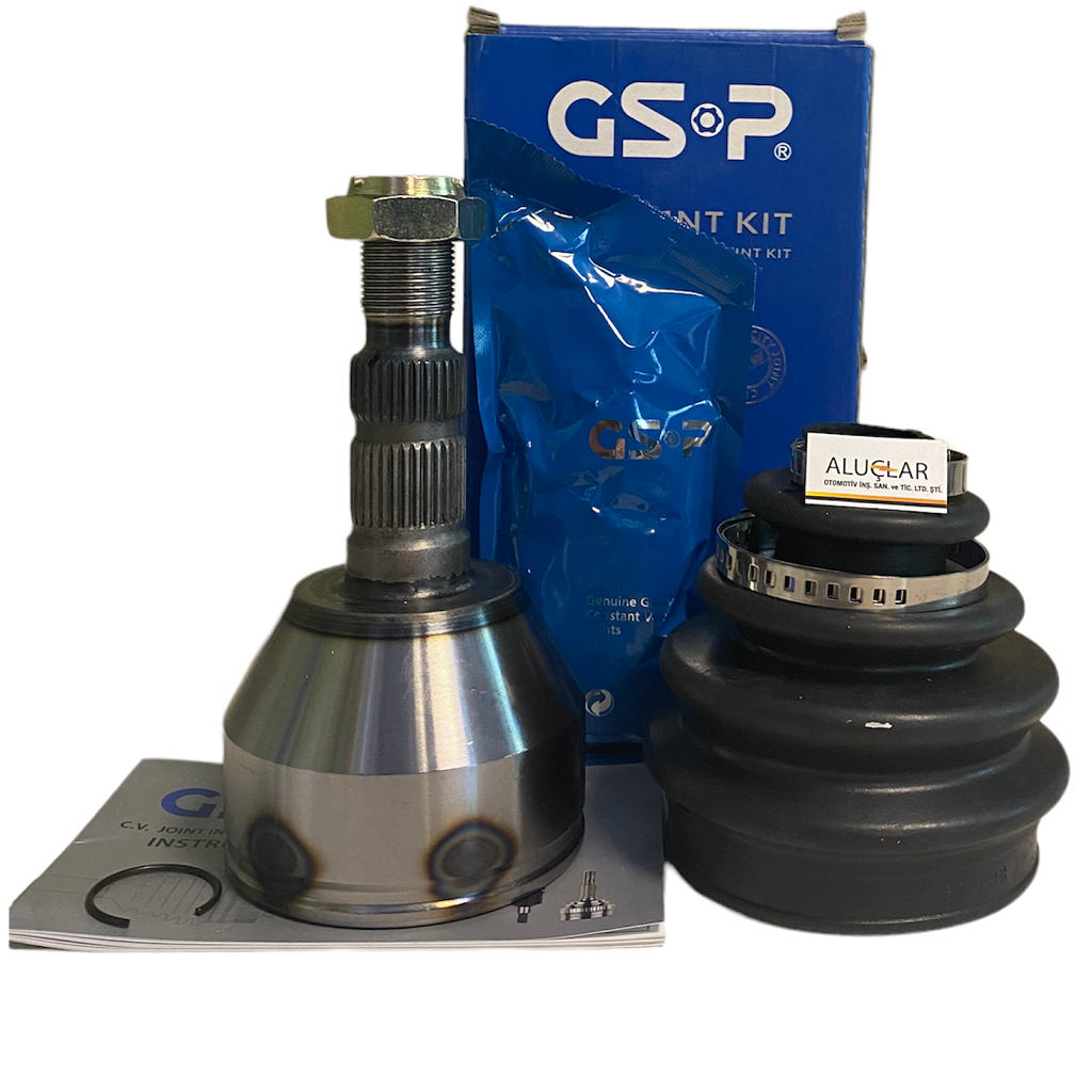 Opel Astra H 1.6XEP Dış Aks Körüğü