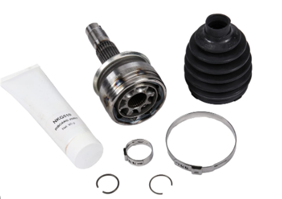 Chevrolet / Yeni Aveo (T300)  T300 1.21.314 Dış Aks Kafası GM