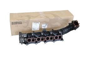 Opel / İnsignia Emme Manifoldu Sensörlü Komple Orijinal