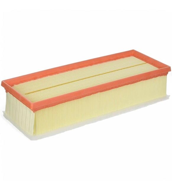 Volkswagen Golf 5-6 / Jetta / Passat / Caddy / Audi A3 / Seat Leon Hava Filtresi (Süngerli)