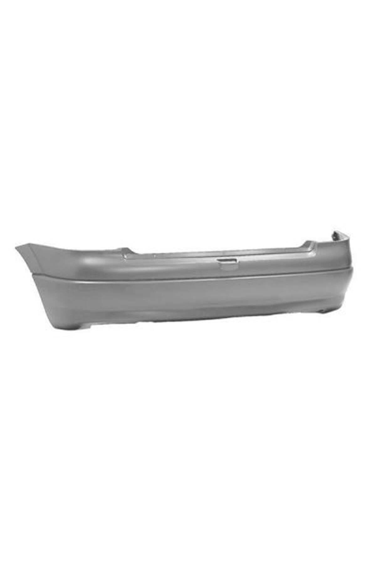 Opel / Astra G Hb Kasa Arka Tampon Ithal