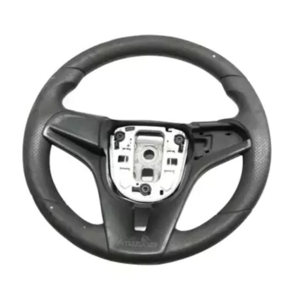 Chevrolet / Cruze Komple Direksiyon Simidi Siyah