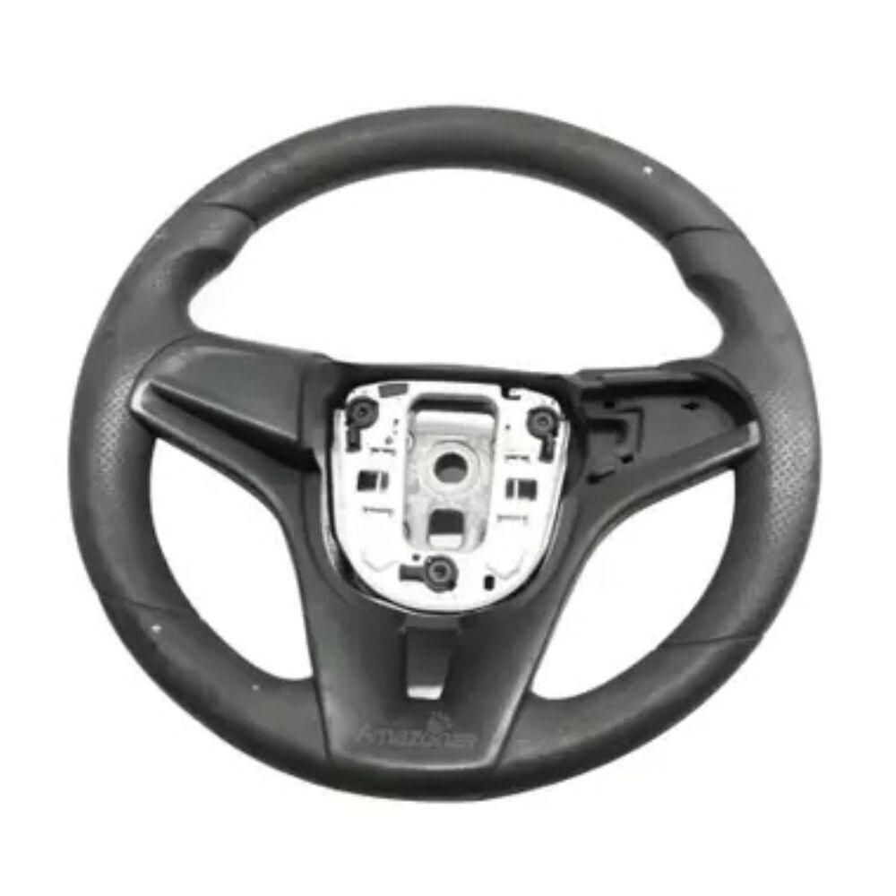 Chevrolet / Cruze Komple Direksiyon Simidi Siyah