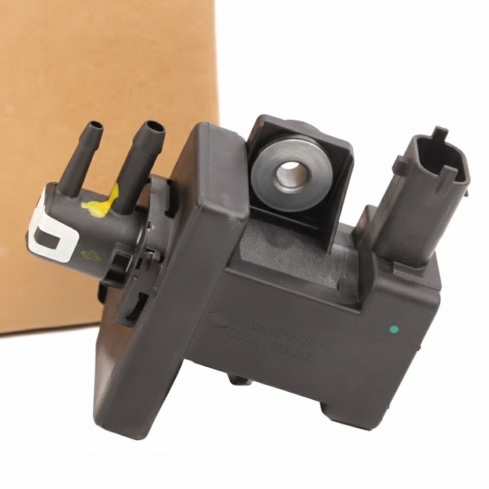 Opel / İnsignia Turbo Selenoid Valfi