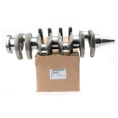 Opel / İnsignia 1.6 A16XER Benzinli Krank Mili Sıfır Orjinal Gm