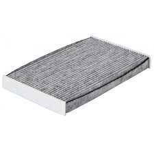 Opel Crossland X Polen Filtresi Karbonlu