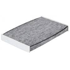 Opel Crossland X Polen Filtresi Karbonlu