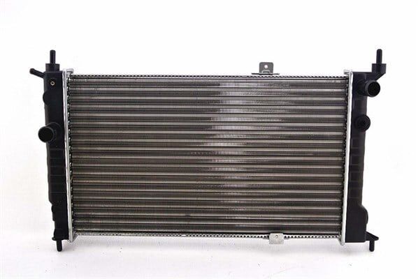 Opel / Astra F 1.6 16 Valf Su Radyatörü Manuel Vites Behr Marka