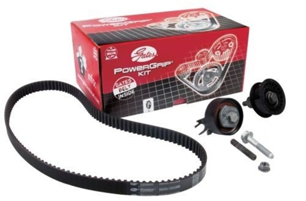 Opel / İnsignia 2.0 Dizel Triger Seti GATES