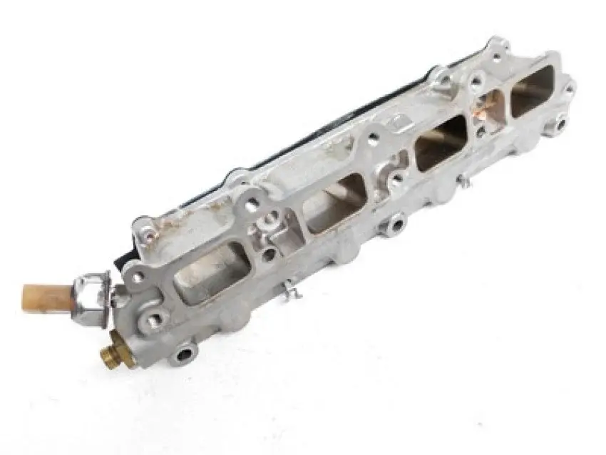 Motor Emme Manifolt Alt Parçası Kelebek Metal - CAXA - Motor - 1.4 TDI - Golf - 2010 - 2014  03C133202AQ-17