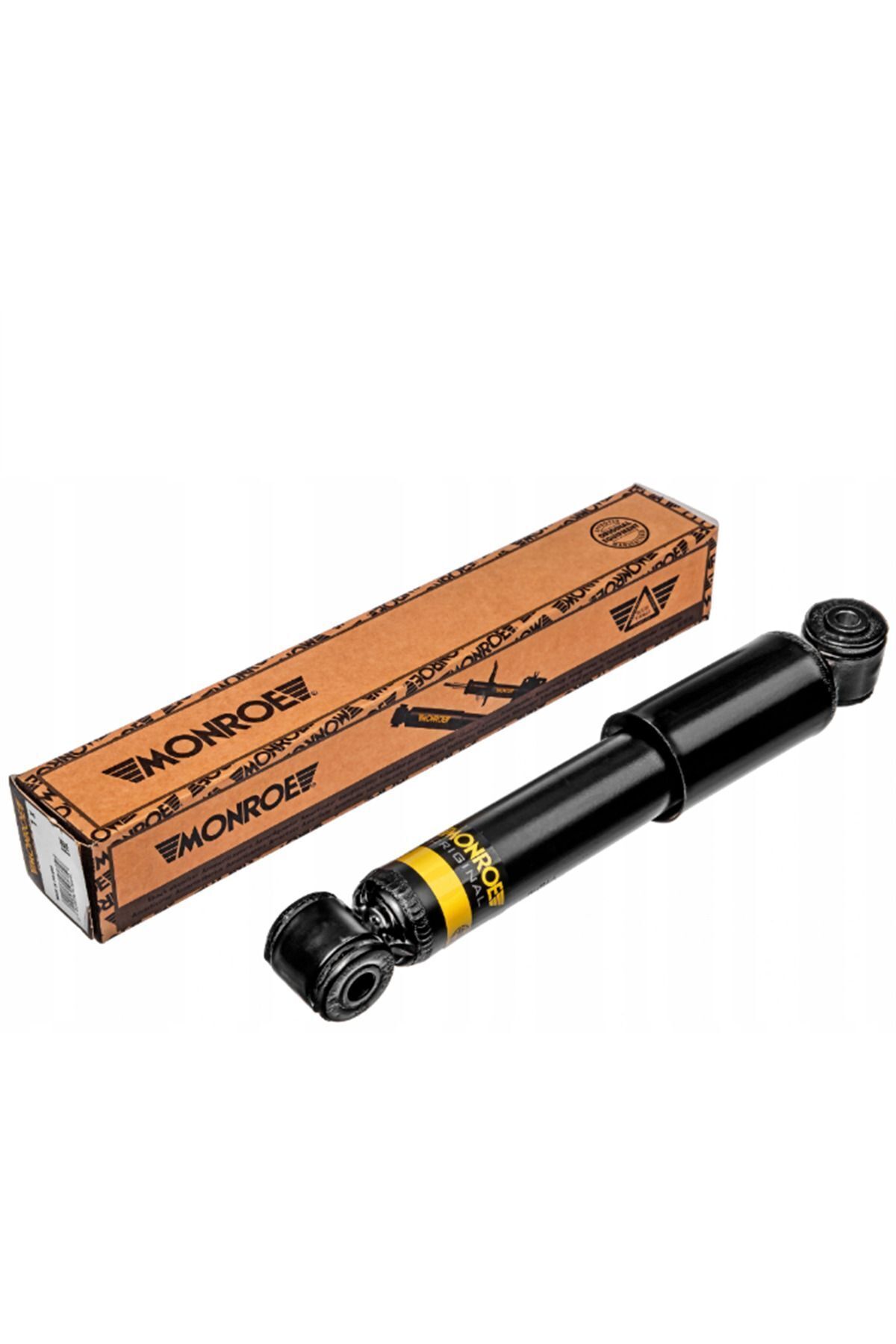 Opel / Astra G  Arka Amortisör Monreo Marka