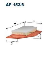 Opel / İnsignia Hava Filtresi